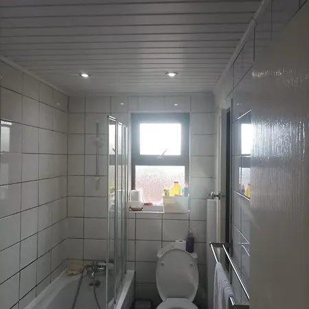 6 Bedroom House By The Sea Gemlik